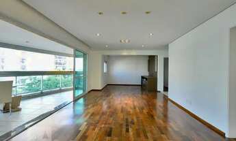 Imagem 3: Apartamento para Aluguel - Perdizes, 3 Quartos, 158 m2