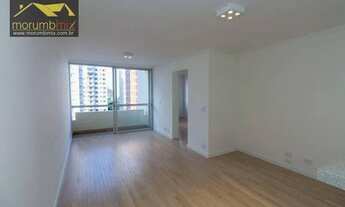 Imagem: Apartamento com 1 dormitório para alugar