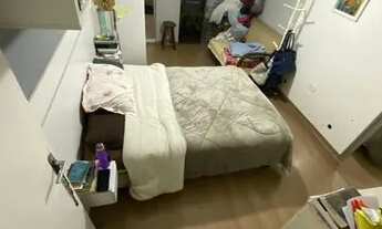 Imagem 7: SOBRADO COM 2 DORMITÓRIOS, 1 VAGA FRONTAL E SÓTÃO