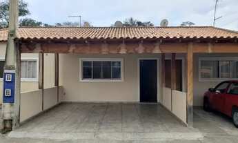 Imagem 2: Condomínio fechado