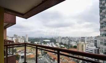 Imagem 4: São Paulo - Apartamento Padrão - Vila Mariana