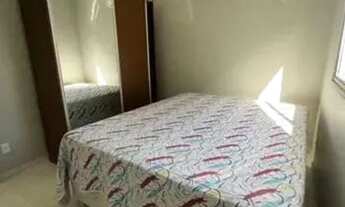 Imagem 4: Apartamento Mobiliado