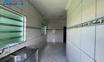 Imagem 5: Casa com 2 dormitórios para alugar, 177 m² por R$ 3.000,00/mês - Altos de Jordanésia (Jord