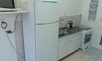 Imagem 2: Apto 1 dorm. Barreiros