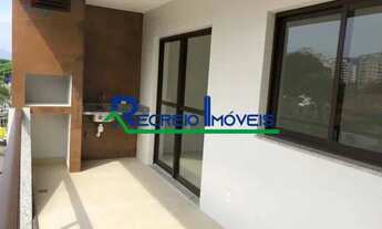 Imagem 1: Apartamento-À VENDA-Recreio dos Bandeirantes-Rio de Janeiro-RJ