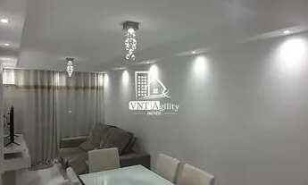 Imagem 3: Apartamento 2 dormiórios 1 vaga de garagem, Jardim Vila Formosa, ótima localização e acaba