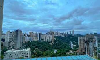 Imagem 4: Apartamento para aluguel, 2 quartos, 1 suíte, 2 vagas, Vila da Serra - Nova Lima/MG