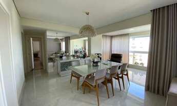 Imagem 6: Apartamento à venda, 4 quartos, 2 suítes, 3 vagas, Vila da Serra - Nova Lima/MG