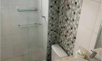 Imagem 7: Alugo apartamento Luxo de 2 quartos mobiliado em Colina de Vila Velha