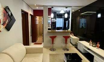 Imagem 3: Excelente Apartamento 02 qrts Mobiliado no Bairro Água Branca