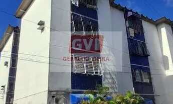 Imagem: Condomínio Felipe Camarão