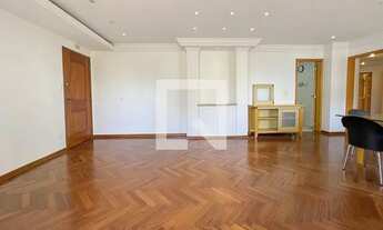 Imagem 7: Apartamento para Aluguel - Vila Pompéia, 4 Quartos, 140 m2