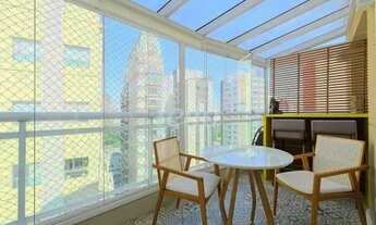 Imagem 4: São Paulo - Apartamento Padrão - Vila Olímpia