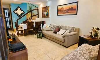 Imagem: Casa à venda no bairro Butantã - São