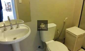 Imagem 7: Flat disponível no Jardim Paulista