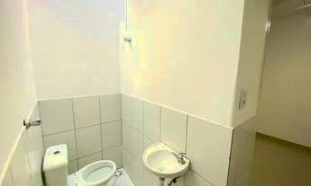 Imagem 4: Kitnet localizada na área hospitalar em Belo Horizonte - MG