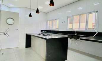 Imagem 6: Casa com 4 dormitórios à venda, 390 m² por R$ 2.500.000 - Alphaville - Santana de Parnaíba