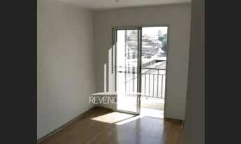 Imagem: Apartamento no Condomínio Morare Residencial