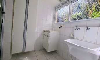 Imagem 5: Locação 92m², 2 Suítes, 2 Vagas, Mobiliado na Vila Andrade