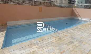 Imagem: Apartamento para venda tem 55 metros quadrados