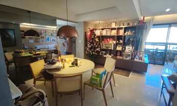 Imagem 6: Gran Palazzo Reformado 108 metros quadrados com 3 quartos em Farolândia - Aracaju - SE