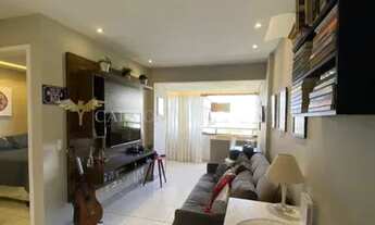 Imagem 2: APARTAMENTO 1 QUARTO, EM 51M², EM ALPHAVILLE