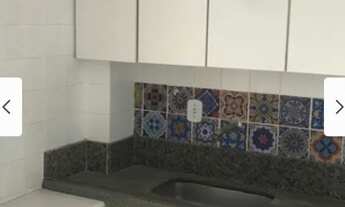 Imagem 5: APARTAMENTO - 2/4 - 1 VAGA - JARDIM APIPEMA