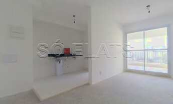 Imagem 2: Residencial Living Infinity Laguna, apto disponível para venda com 71m², 02 dorms e 01 vag