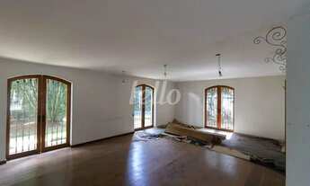 Imagem: São Paulo - Casa Padrão - Jardins