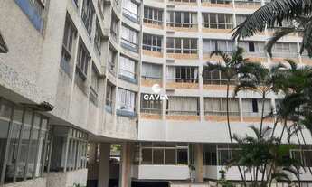 Imagem 6: Apartamento de 3 quartos com vista mar em São Vicente