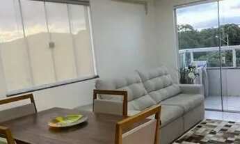 Imagem 4: Apartamento para venda com 60 metros quadrados com 2 quartos em Meia Praia - Navegantes