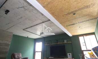 Imagem 6: Casa Duplex de Alto Padrão -Energia Solar - Ventilada - 5Quartos- Piscina- 286m2- Green Cl