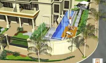 Imagem 6: Apartamento (outros) 3 dormitórios/suite, cozinha planejada, portaria 24hs, lazer, espaço