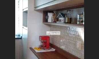 Imagem: Casa Sobrado com 2 dormitórios à venda