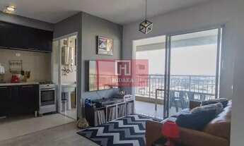 Imagem 4: Apartamento à venda no bairro Lapa - São Paulo/SP, Zona Oeste