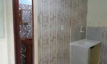 Imagem 2: Aluguel kitnete Quarto com aluguel por R$400 /mês