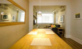 Imagem 2: Oportunidade Botafogo! Apartamento mobiliado com 2 quartos!