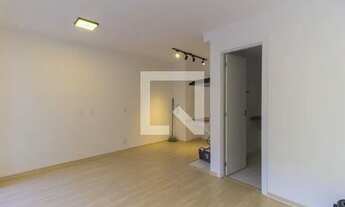 Imagem 4: Apartamento para Aluguel - Liberdade, 1 Quarto, 26 m2