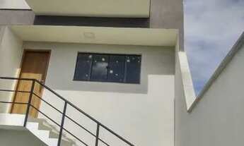 Imagem 2: Casa para venda possui 100 metros quadrados com 2 quartos, sendo duas suítes, em Lagoa - M