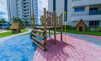 Imagem 5: Apartamento para aluguel tem 142 metros quadrados com 4 quartos em Pituaçu - Salvador - BA