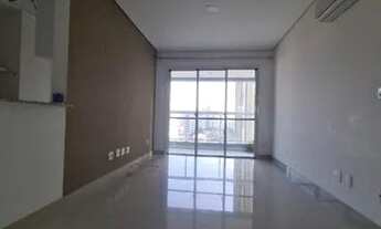 Imagem 2: Apartamento com 2 dormitórios para alugar, 87 m² por R$ 5.000,00/mês - Pompéia - Santos/SP