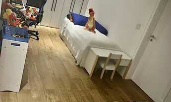 Imagem 6: Casa para locação em Alphaville/ SP - Autismo Padrão