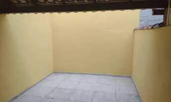 Imagem 2: Excelente casa duplex no Valverde