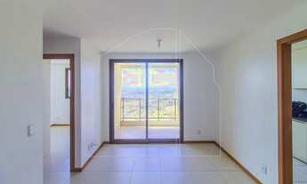 Imagem 1: AV DAS ARAUCÁRIAS - ED. VIA ENSEADA, 02 QUARTOS, 01 SUÍTE, 02 VAGAS, LAZER COMPLETO!