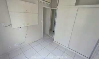 Imagem 6: Vitali 2 Quartos com Armários e Splits