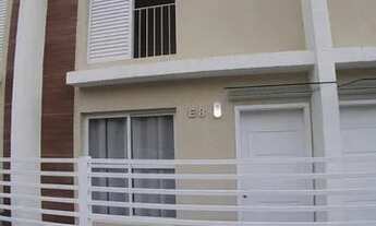 Imagem 4: Sobrado com 2 dormitórios para alugar, 55 m² por R$ 2.000,00/mês - Suíssa - Ribeirão Pires