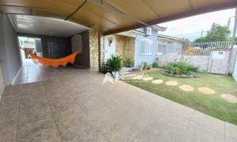 Imagem 2: Casa com 3 dormitórios para alugar, 260 m² por R$ 3.970,00/mês - Dona Mercedes - Gravataí