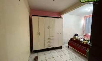 Imagem 4: VSC - Apartamento com 2/4 Massaranduba - Salvador/BA