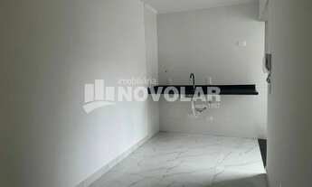 Imagem 5: Excelente oportunidade! Apartamento novo de 1 dormitório na Vila Guilherme com total segur