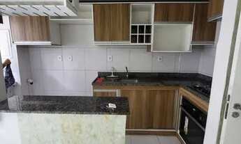 Imagem 6: Residencial Vitali - aluga-se